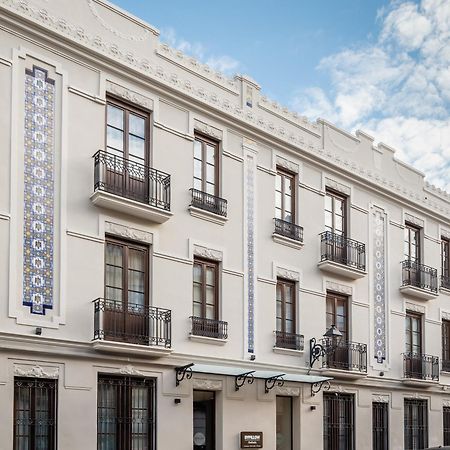 Bypillow Sinfonia Valencia Exterior photo