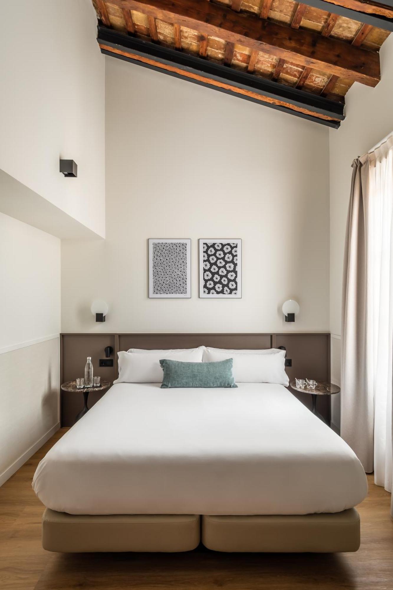 Bypillow Sinfonia Valencia Exterior photo