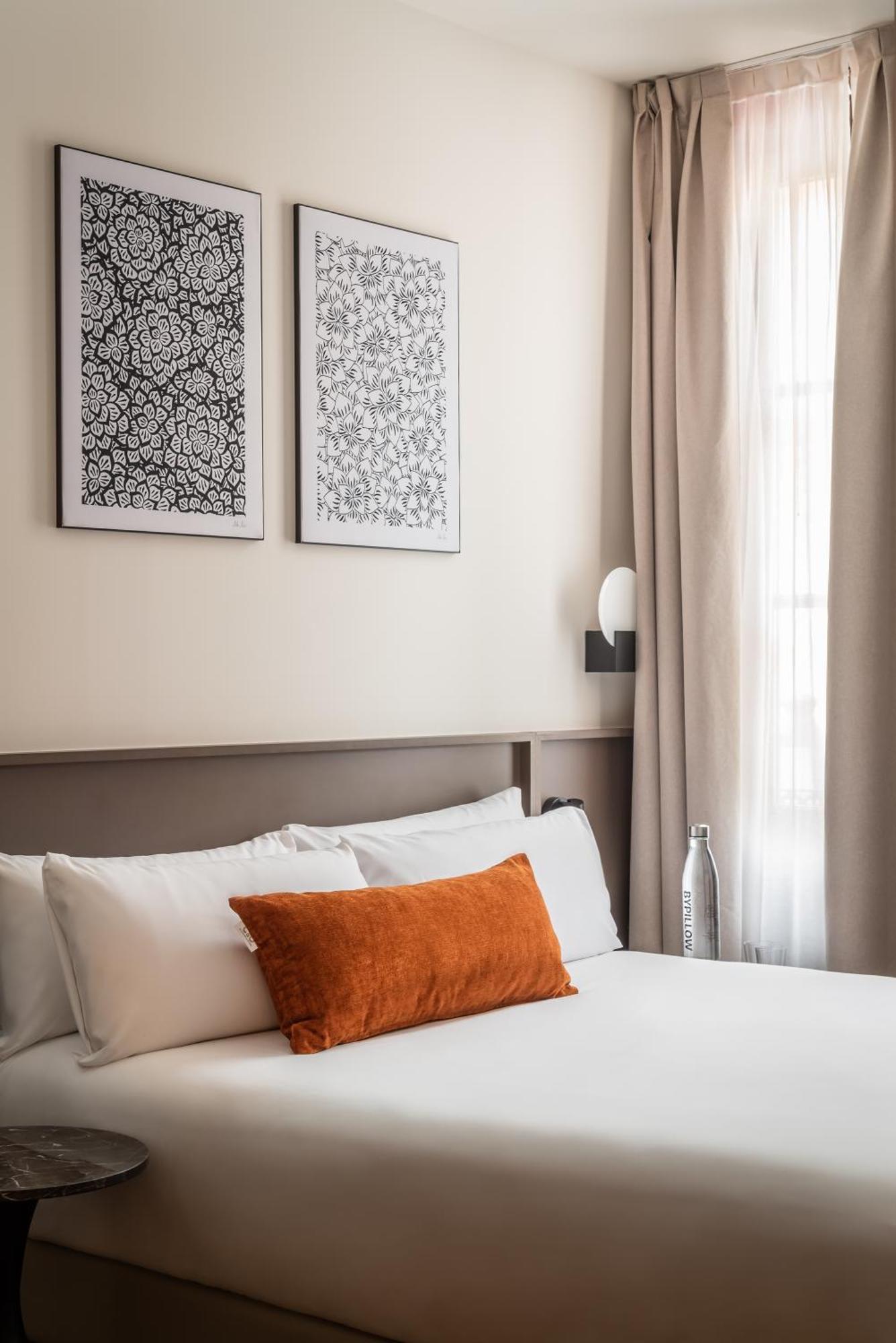 Bypillow Sinfonia Valencia Exterior photo