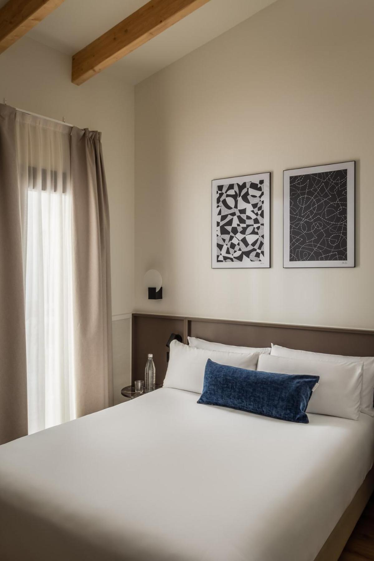 Bypillow Sinfonia Valencia Exterior photo
